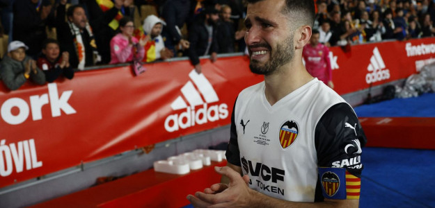 José Luis Gayà