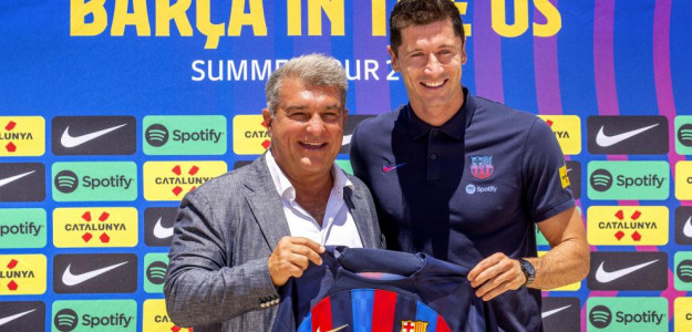 Joan Laporta