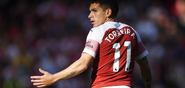 Lucas Torreira