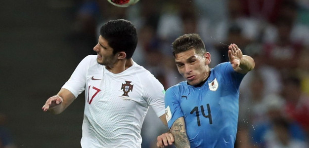 Lucas Torreira