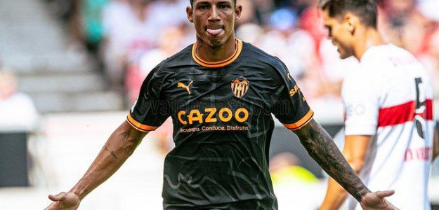 Marcos André