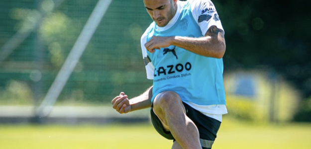 Maxi Gómez