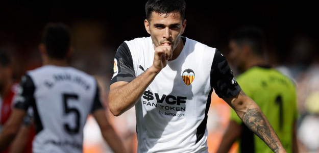 Maxi Gómez