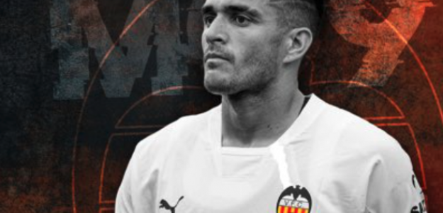Maxi Gómez