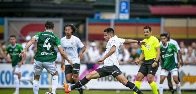 Maxi Gómez