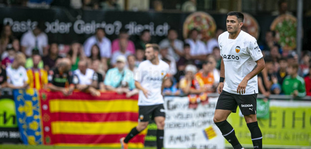 Maxi Gómez