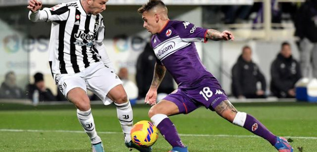 Melo y Torreira