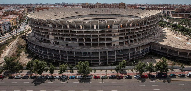 Nou Mestalla