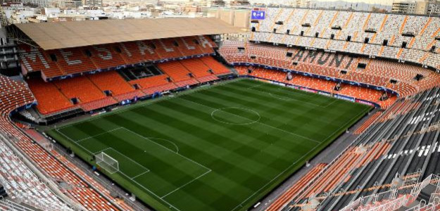 Mestalla