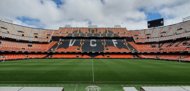 Mestalla