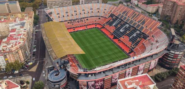 Mestalla