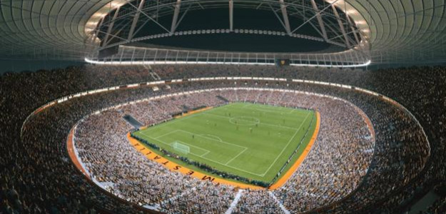 Nuevo Mestalla