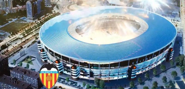 Nuevo Mestalla