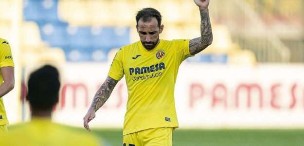 Paco Alcácer