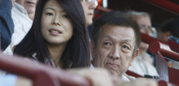 Peter Lim