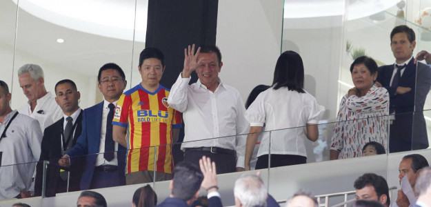 Peter Lim