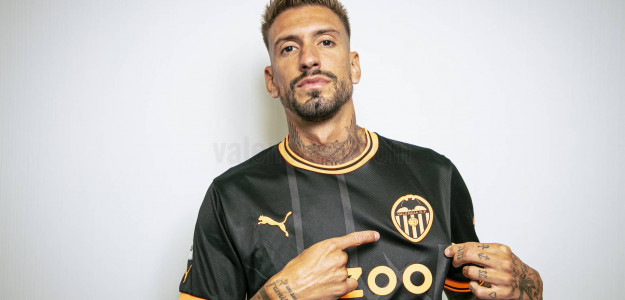 Samu Castillejo