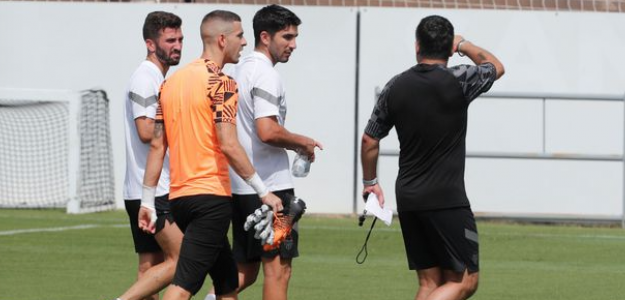 Soler, Gayà y Gattuso