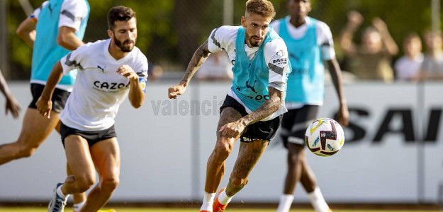 Valencia CF