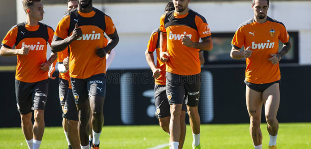 Valencia CF
