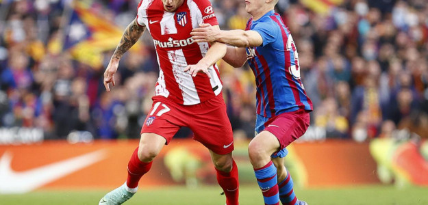 Daniel Wass