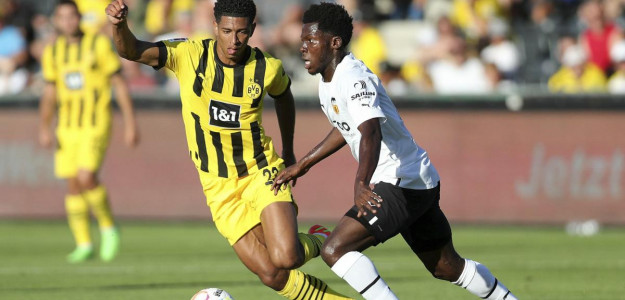 Yunus Musah