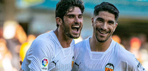 Guedes y Soler