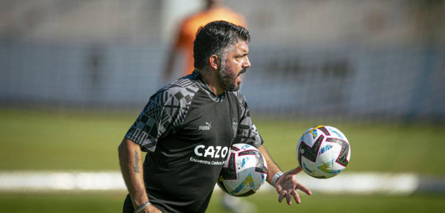 Gattuso