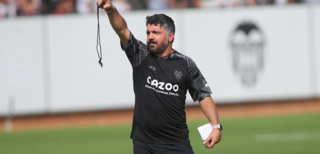 Gennaro Gattuso