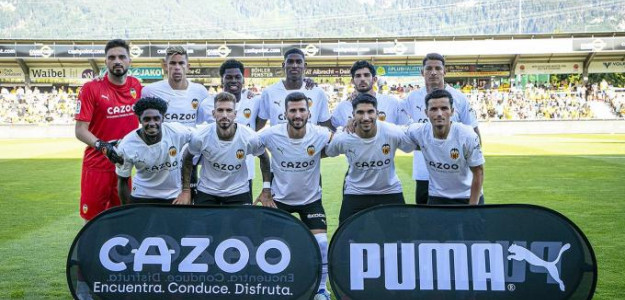 Valencia CF
