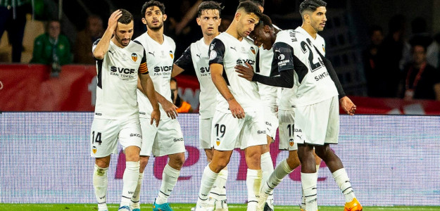 Valencia CF
