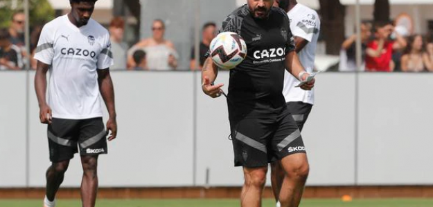 Gattuso