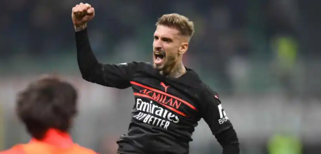Samu Castillejo