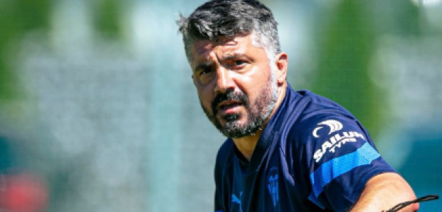 Gennaro Gattuso