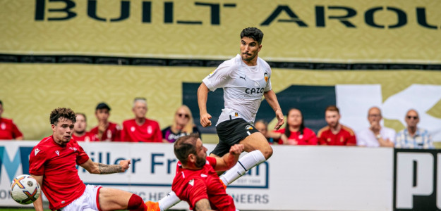 Carlos Soler