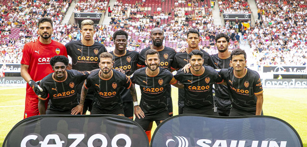 Valencia CF