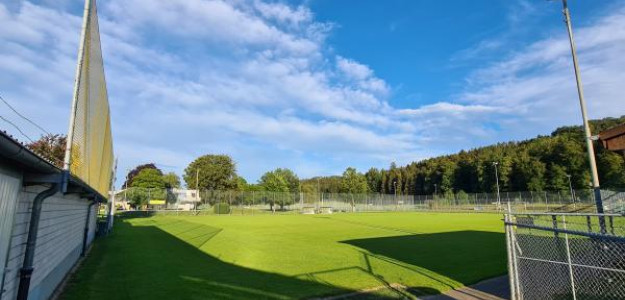 Stage de pretemporada del Valencia CF