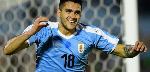 Maxi Gomez