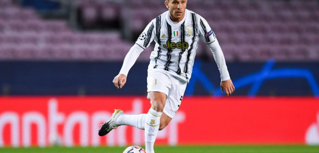 Arthur Melo