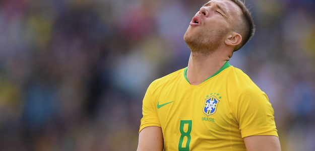 Arthur Melo