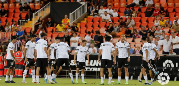Valencia CF