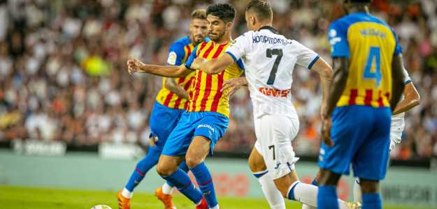 Carlos Soler