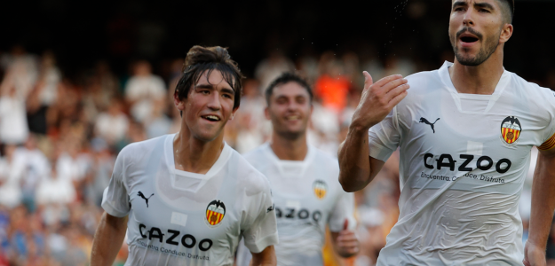 Carlos Soler