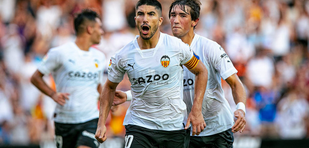 Carlos Soler 