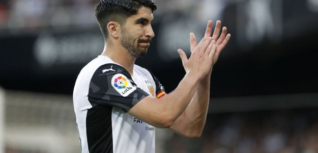Carlos Soler