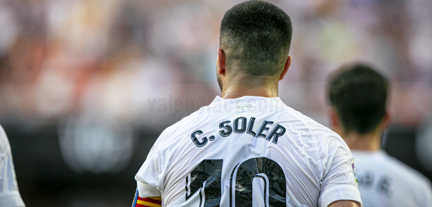 Carlos Soler 
