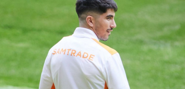 Carlos Soler