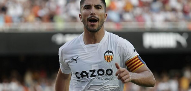 Carlos Soler