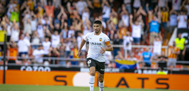 Carlos Soler 