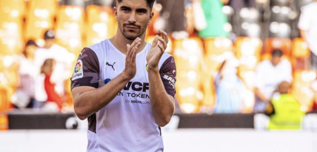Carlos Soler 
